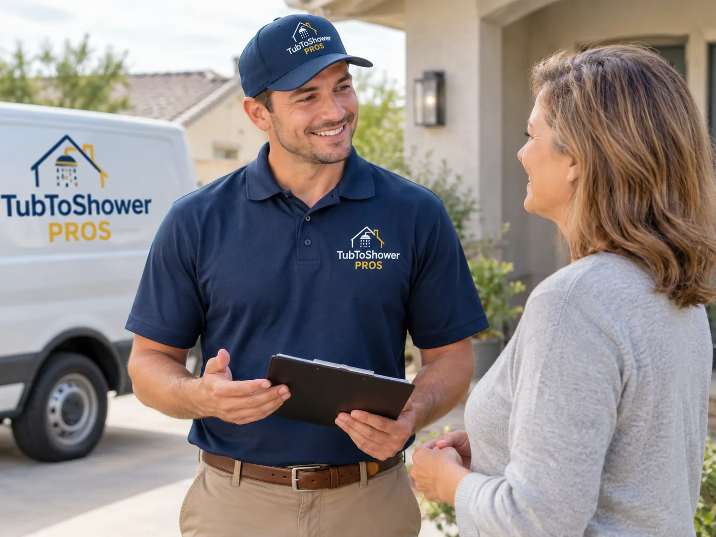 Tub Shower Conversion North Lawrence, NY FAQs